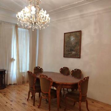 Продаж 4к Квартира Новосельського вулиця