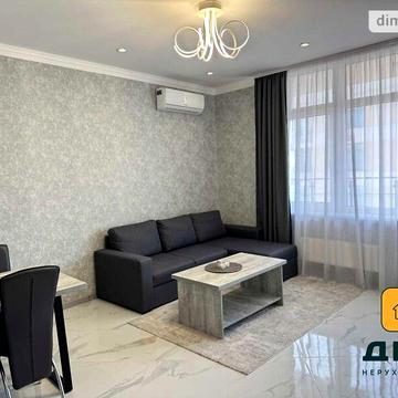 Продаж 1к Квартира Валерія Самофалова вулиця ЖК Тридцать вторая жемчужина