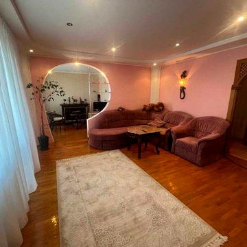 Пропонуємо до продажу 4-х кімнатну квартиру в центрі міста (єВідновлення, АТО, ВПО)