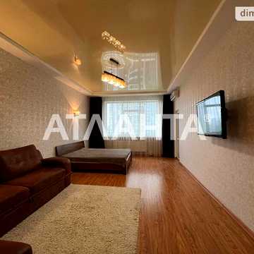 Продаж 1к Квартира Аркадійське (Гагарінське) плато