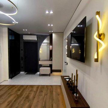 Продам круту квартиру біля озера!