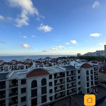 Продаж 1к Квартира Французький бульвар ЖК Девятнадцатая жемчужина