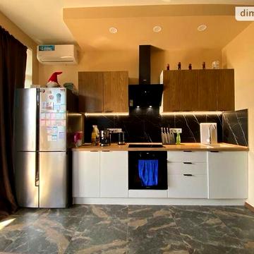 Продаж 2к Квартира Дмитріївська (Дмитрія Донського) вулиця ЖК Пространство на Донского