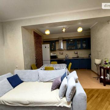 Продаж 3к Квартира Шевченка проспект