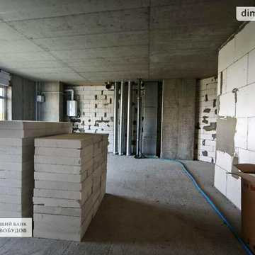 Продаж 1к Квартира Гімназична вулиця ЖК ул. Гимназическая, 13