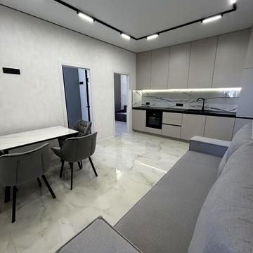 Продаж 3к Квартира Краснова вулиця ЖК Kadorr City