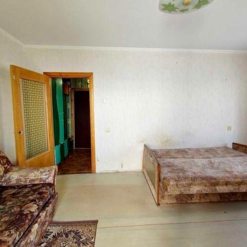 43285 продаж квартири 31.2 кв. м на вул. Зарічанська