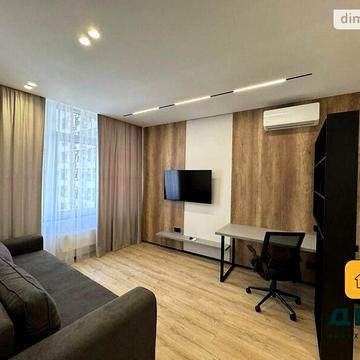 Продаж 1к Квартира Валерія Самофалова вулиця ЖК Сорок восьмая жемчужина