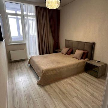 Продаж 1к Квартира Французький бульвар