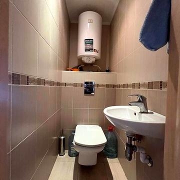 Продаж 3к Квартира Фонтанська дорога ЖК Подкова