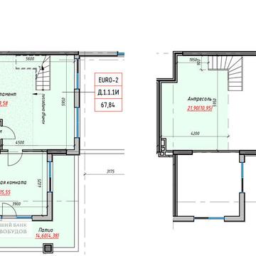 Продаж 1к Квартира Дачна вулиця ЖК Пространство на Дачной