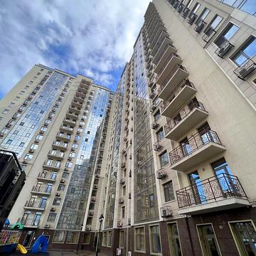 Продаж 2к Квартира Аркадійське (Гагарінське) плато ЖК Шестая жемчужина