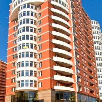 Продаж 1к Квартира Базарна вулиця ЖК Капитан