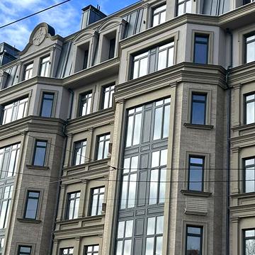 Продаж 2к Квартира Фонтанська дорога ЖК Консул