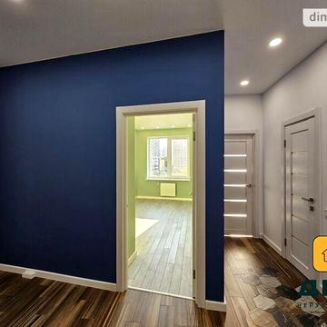 Продаж 2к Квартира Генуезька вулиця ЖК Тридцать шестая жемчужина