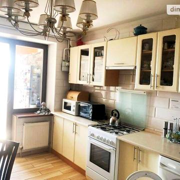 Продаж 3к Квартира вул. Комітетська