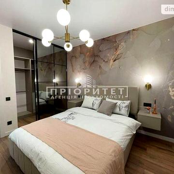 Продаж 2к Квартира Перлинна вулиця ЖК Сорок девятая жемчужина