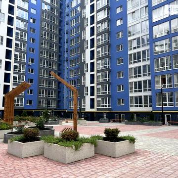 Продаж 1к Квартира Княгинин вулиця