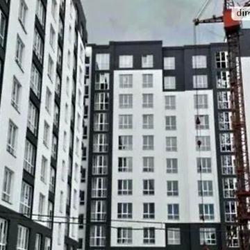 Продаж 2к Квартира Вячеслава Чорновола вулиця ЖК Парковий маєток