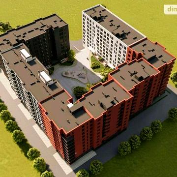 Продаж 1к Квартира Національної Гвардії вулиця ЖК Паркове містечко