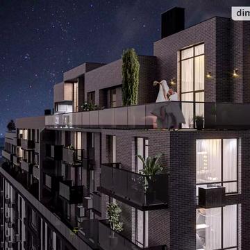 Продаж 2к Квартира Левицького Романа вулиця ЖК Manhattan Up