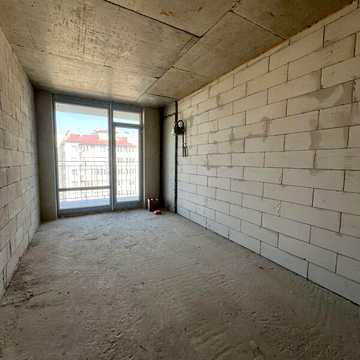 Продаж 2к Квартира Хіміків вулиця ЖК Comfort Park