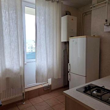 Довгострокова оренда 1к Квартира Європейська вулиця ЖК Седьмое небо