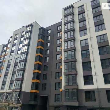 Продаж 2к Квартира Ключний провулок ЖК Каскад-Ярко