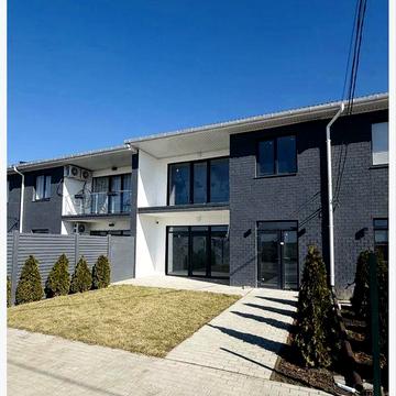 ´! Старт продаж! Таунхаус  132 кв.м. Червоный Хутор