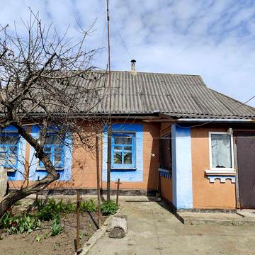 Продам будинок м. Липовець