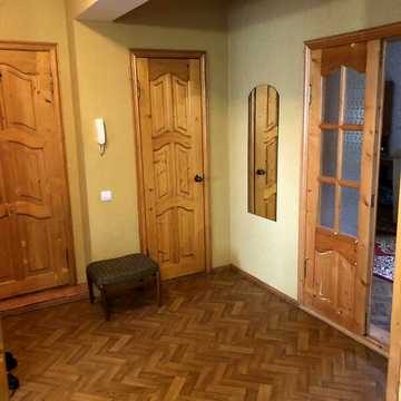 Продаж 3к Квартира Української Дивізії вулиця