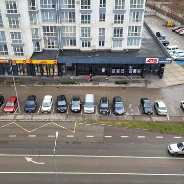 Продаж 1к Квартира Приозерна вулиця