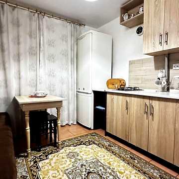 Продаж 1к Квартира Зарічанська вулиця