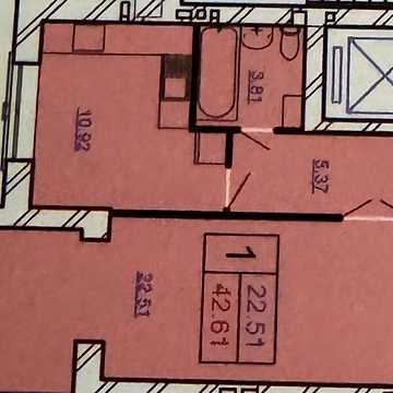 Продаж 1к Квартира Січових Стрільців вулиця ЖК Avila City