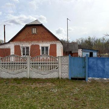 Продам Будинок  с.Вересня