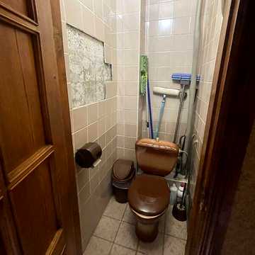Продаж 1к Квартира Панаса Мирного вулиця