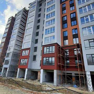 Продаж 1к Квартира Мазура Миколи вулиця