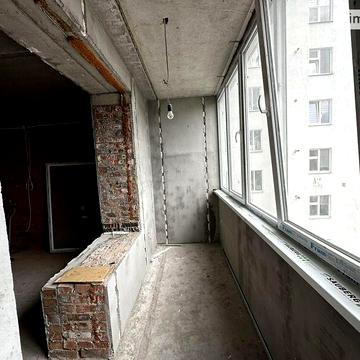 Продаж 1к Квартира вул. Лісогринівецька