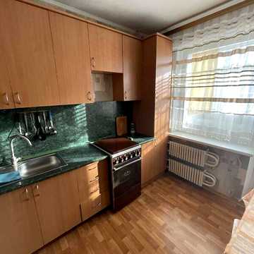Продаж 1к Квартира вул. Панаса Мирного