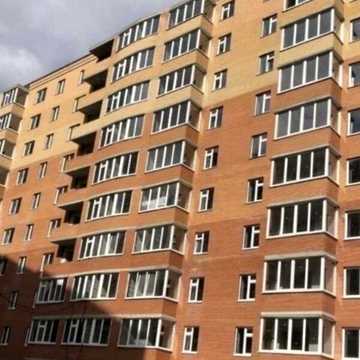 Продаж 1к Квартира Старокостянтинівське шосе ЖК Барви