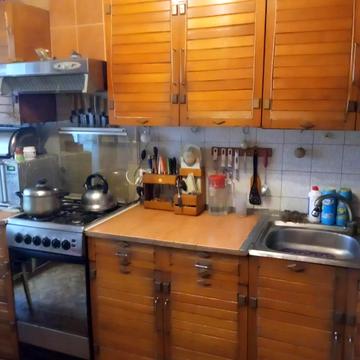 Двокімнатна квартира на Черемушках