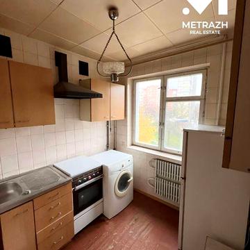 Продаж 2к Квартира Гвардійців-Широнінців вулиця