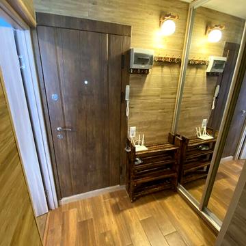 Продаж 1к Квартира Бучми (Уборевіча) вулиця