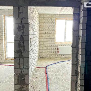 Продаж 1к Квартира Борткевича вулиця ЖК Гидропарк