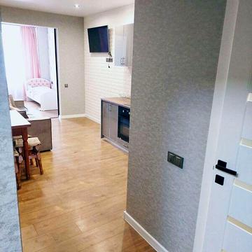 Продаж 1к Квартира Героїв Харкова (Московський) проспект ЖК Парковый квартал