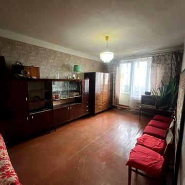 Продаж 1к Квартира Гвардійців-Широнінців вулиця