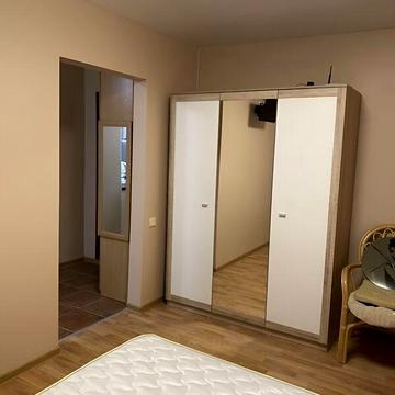 Продаж 1к Квартира вул. Європейська