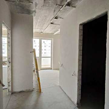 Продаж 1к Квартира Миру вулиця ЖК Мира-3