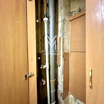 Продаж 1к Квартира Біблика вулиця