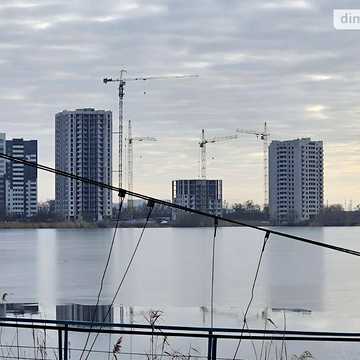 Продаж 1к Квартира Нескорених (Героїв Праці) вулиця ЖК Оазис